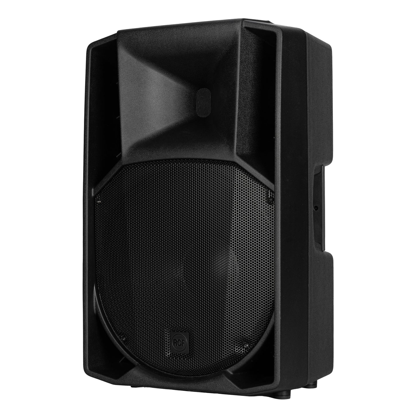 Active 1400W 2-Way 15" Speaker with 4" Neo HF Driver