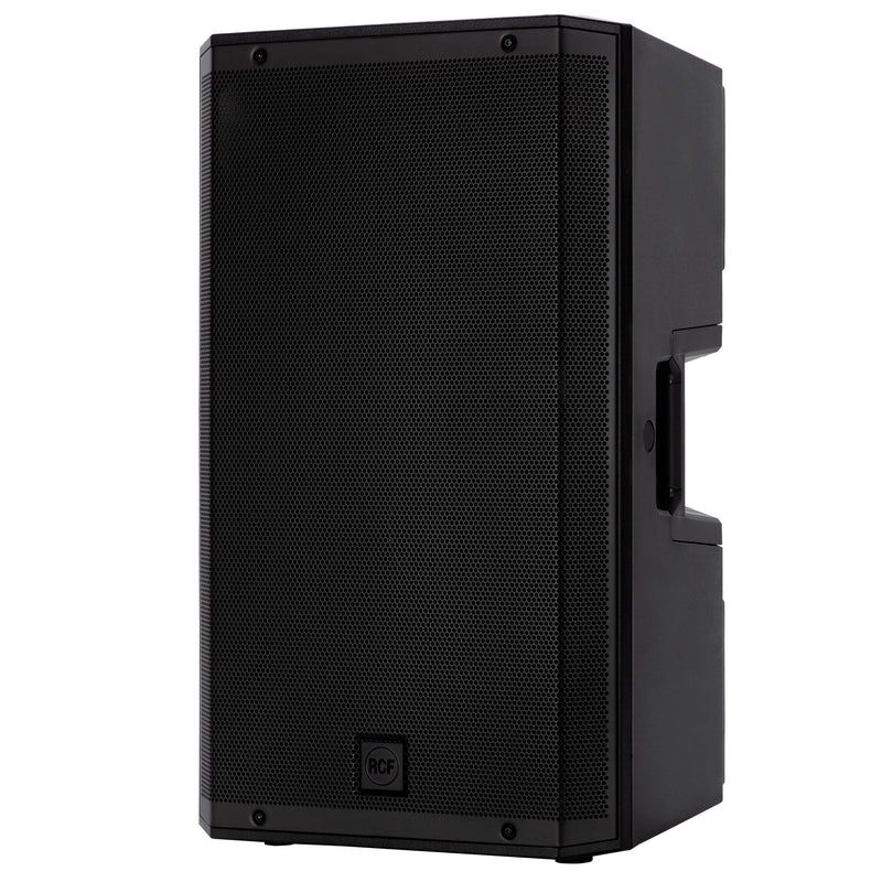 Active 2100W 2-Way 15"  Speaker with 3" HF Driver