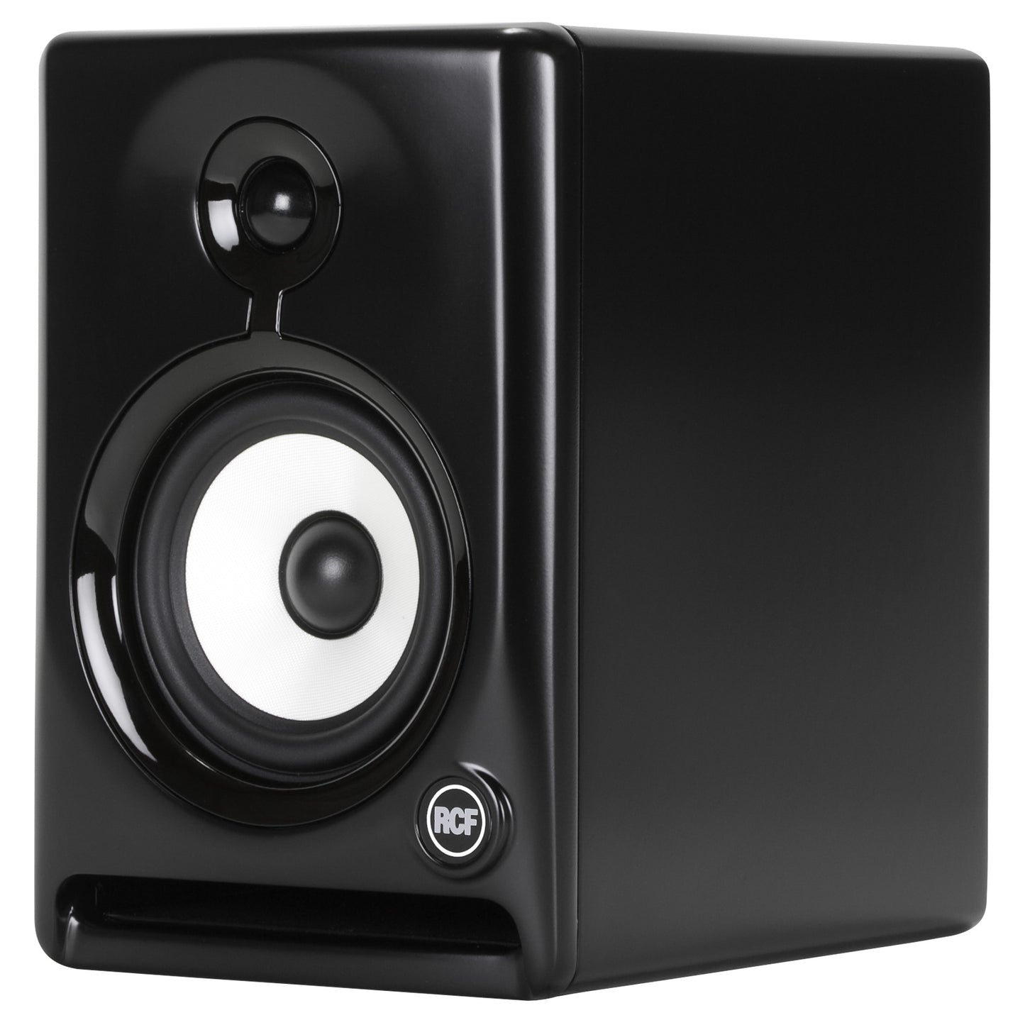Active 200W 5" 2-Way Studio Monitor
