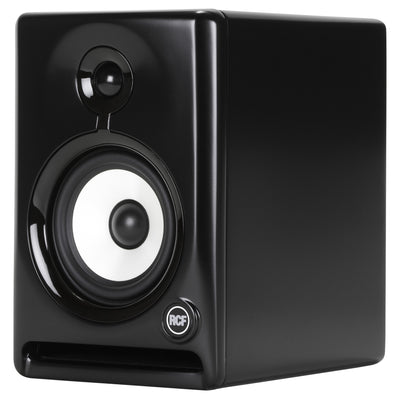Active 200W 5" 2-Way Studio Monitor