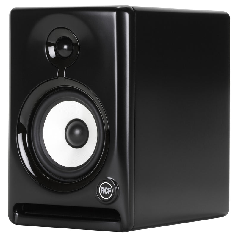 Active 200W 5" 2-Way Studio Monitor