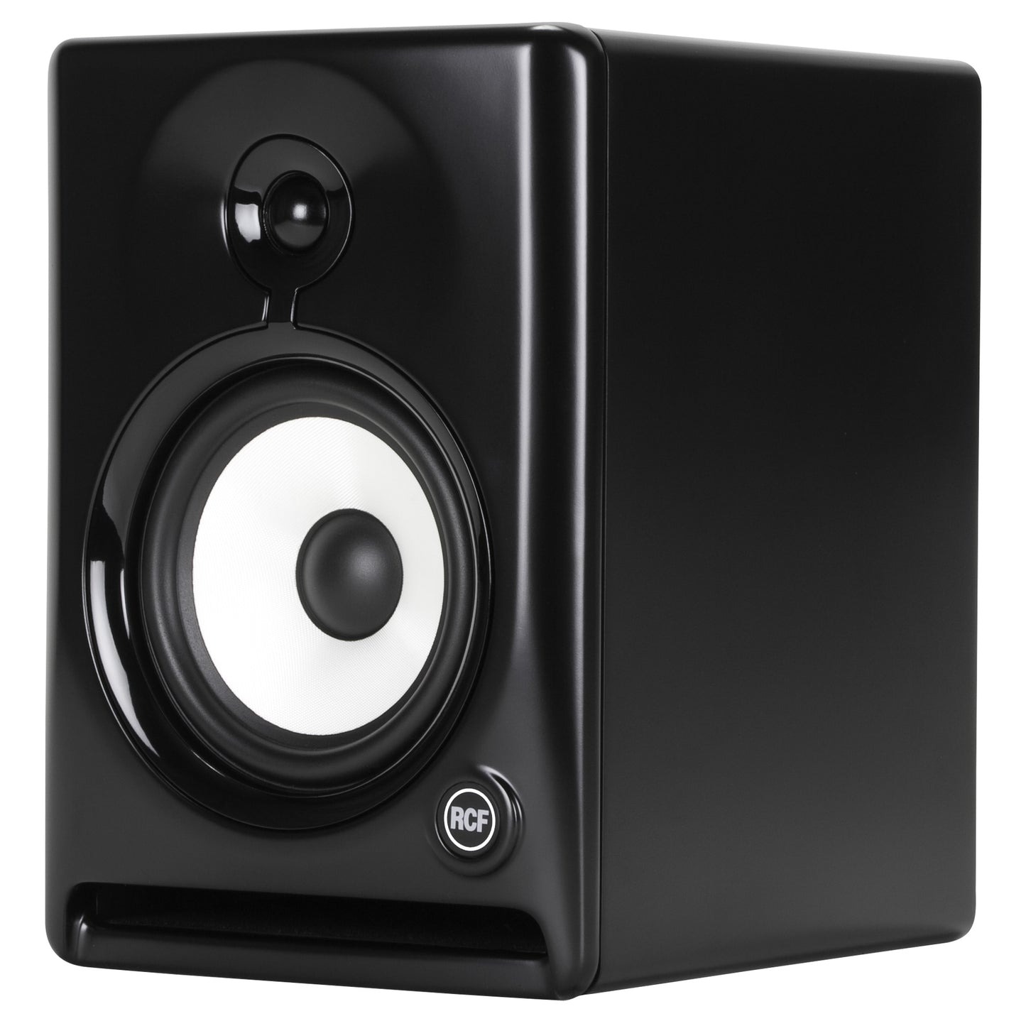 Active 240W 6.5" 2-Way Studio Monitor