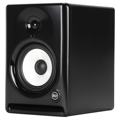 Active 240W 6.5" 2-Way Studio Monitor