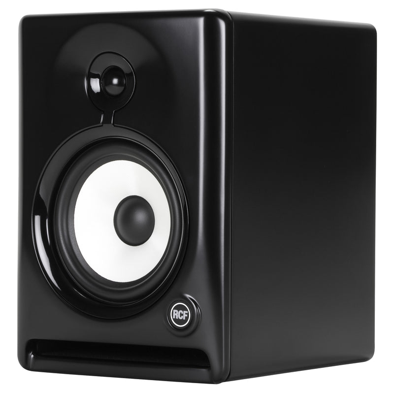 Active 240W 6.5" 2-Way Studio Monitor
