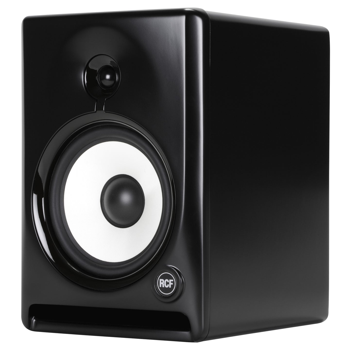 Active 280W 8" 2-Way Studio Monitor