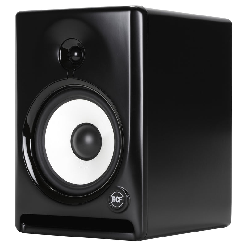 Active 280W 8" 2-Way Studio Monitor
