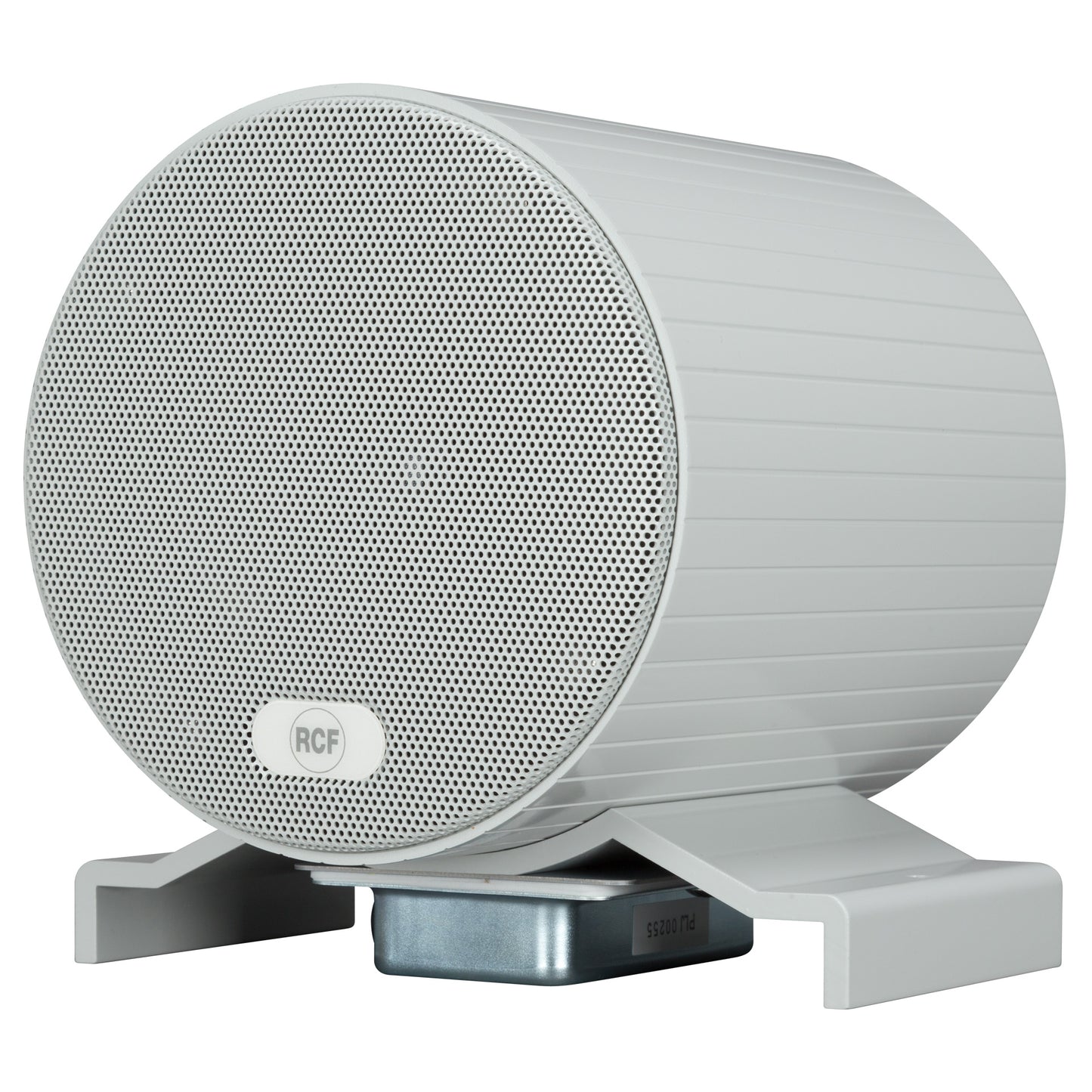 Bidirectional Sound Projector, Alu., Ip 55, 12W, 70-100V - EN54-24