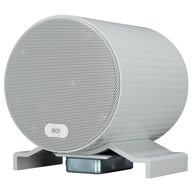 Bidirectional Sound Projector, Alu., Ip 55, 12W, 70-100V - EN54-24