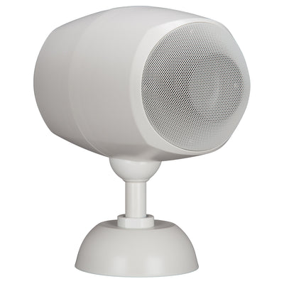 Passive 80W Dual 5" Bi-Directional Speaker (IP65) (White)
