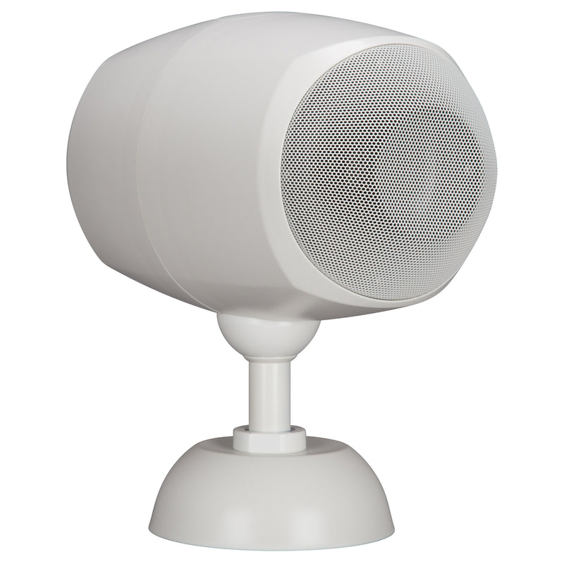 Passive 80W Dual 5" Bi-Directional Speaker (IP65) (White)