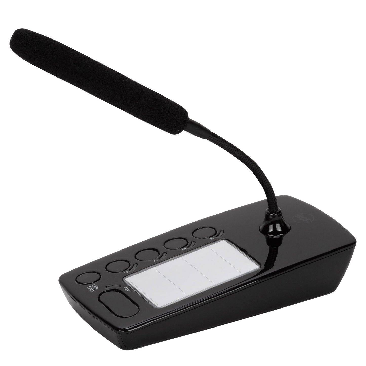 Desktop Paging Console