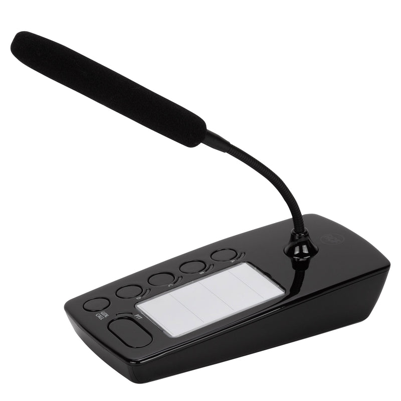 Desktop Paging Console