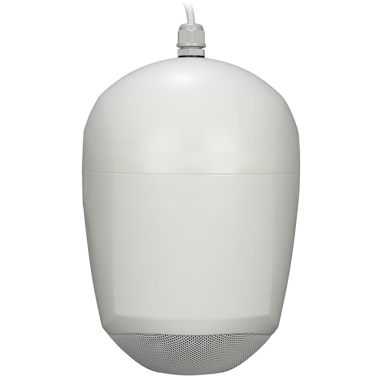 Suspended Sound Projectors - 5" 10W (IP65) - EN54-24