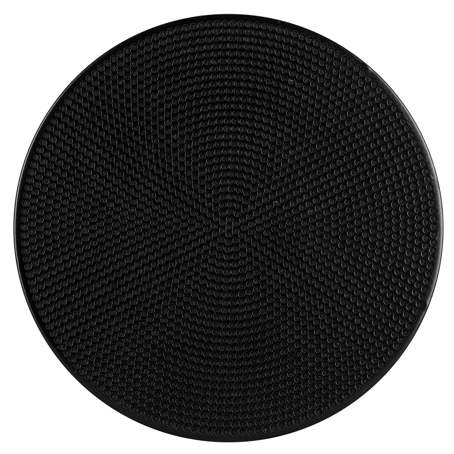 (2) Passive 60W 2.5" Ceiling Speakers (Contains White & Black Grills) - 16 Ω