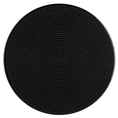 (2) Passive 60W 2.5" Ceiling Speakers (Contains White & Black Grills) - 16 Ω