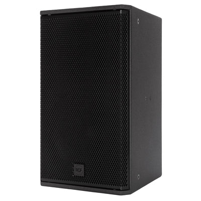 Passive 2400W 12" 2-Way Compact Speaker with 3" HF Driver