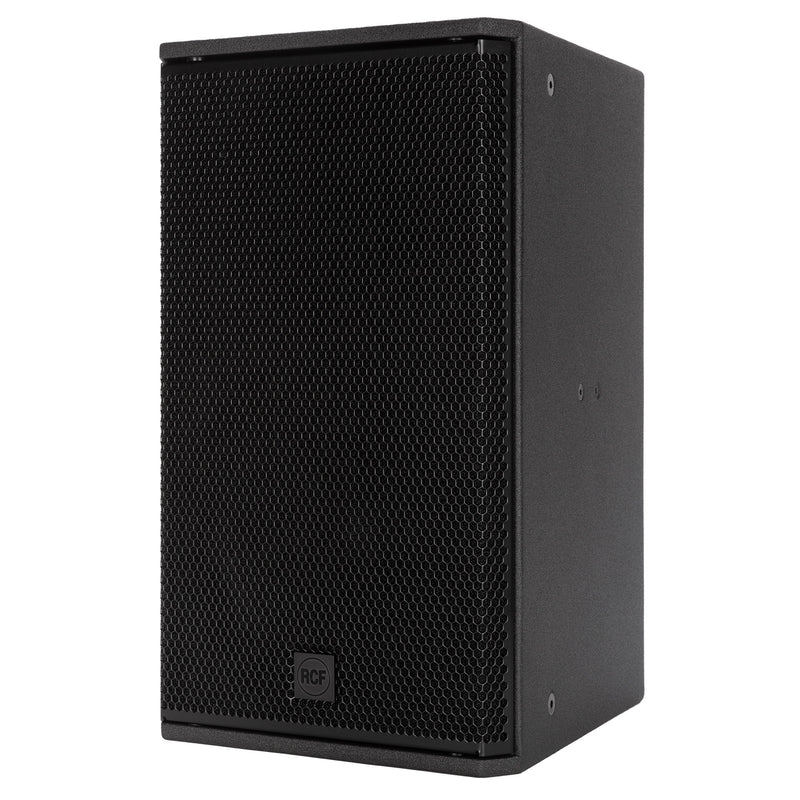 Passive 2400W 12" 2-Way Compact Speaker with 3" HF Driver