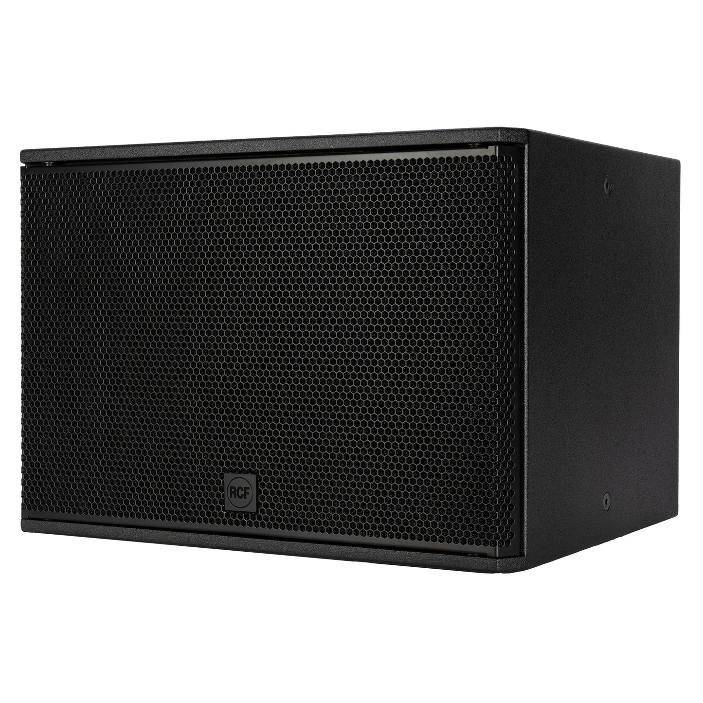 Passive 2000W 15" Bass Reflex Subwoofer