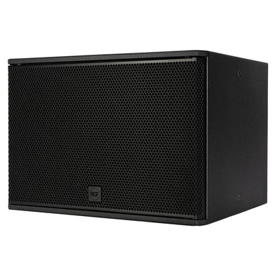Passive 2000W 15" Bass Reflex Subwoofer