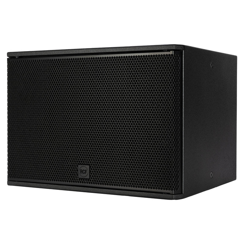 Passive 2000W 15" Bass Reflex Subwoofer