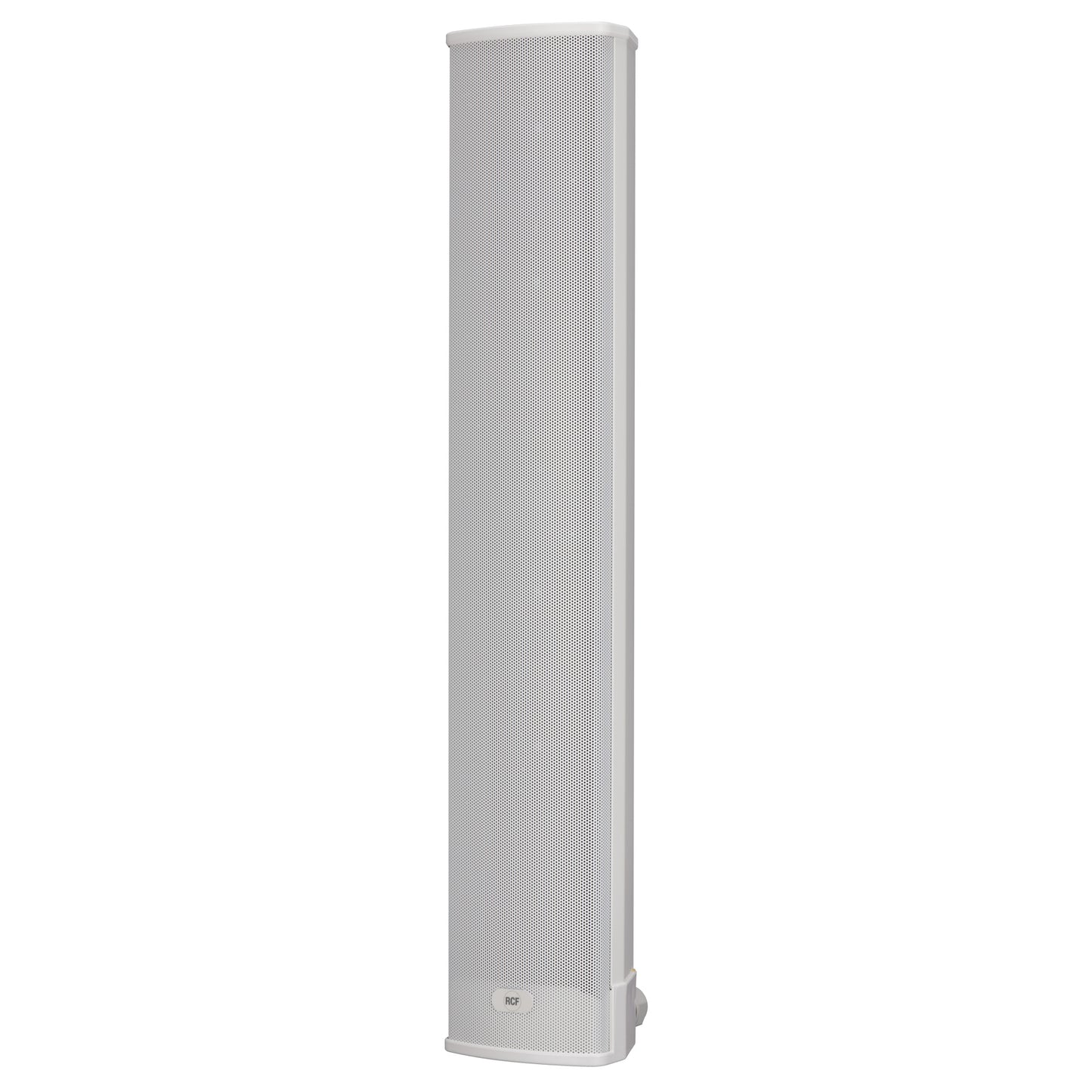 5" Transducers 2 Way Sound Column, Alumin, 20W, 70-100V White, IP 66 - EN54-24