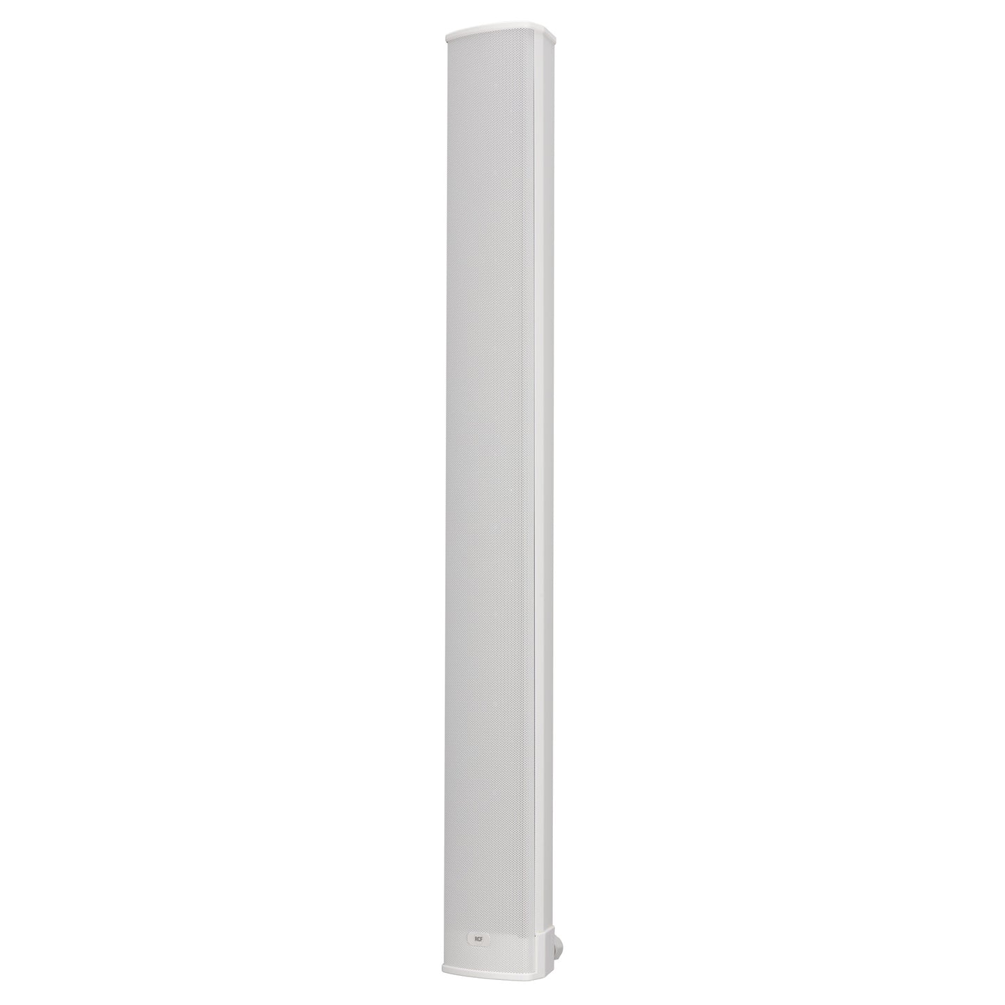 Passive 160W 2-Way Column Speaker - (8) 3" Woofers (IP65) (White)