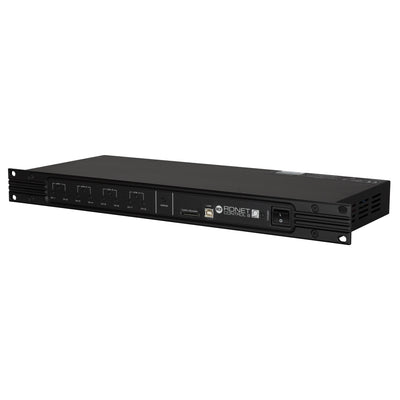 Control 8 Interface (8 Channel, 36 units per channel, 1sp rack)