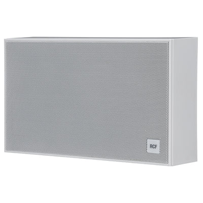 Wall Surface 5.5" Speaker, 6W, 70-100V, EN54-24
