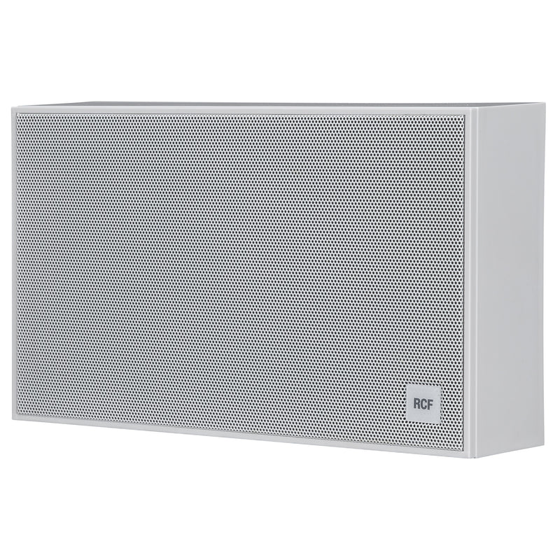 Wall Surface 5.5" Speaker, 6W, 70-100V, EN54-24