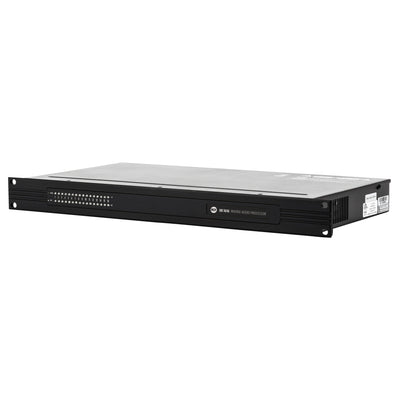 Matrix Audio Processor, Dante-Equipped (16x16 I/O Matrix)