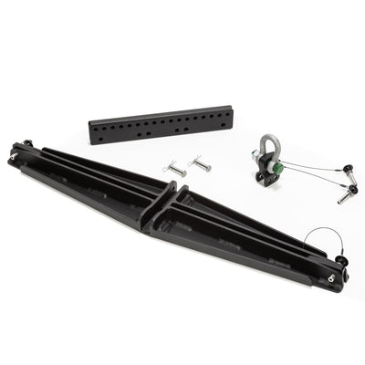 Horizontal Flybar for TT4 (FL-B H TT 4)