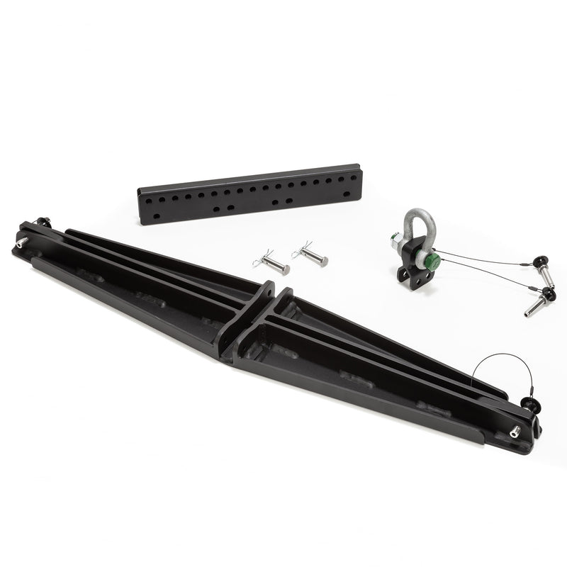 Horizontal Flybar for TT4 (FL-B H TT 4)