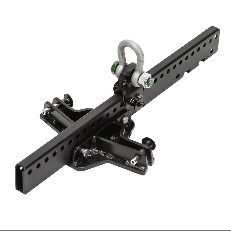 Vertical Flybar for TT4