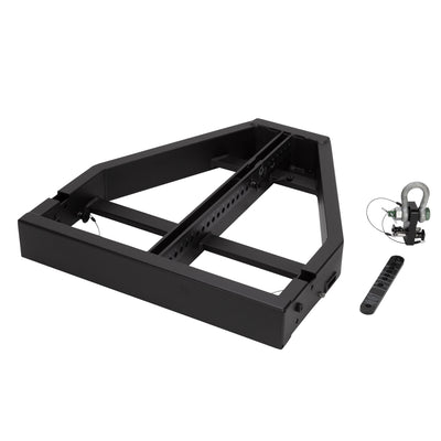 Flybar for HDL10A (16 Units Max) Ground Stacking Capable (FL-B HDL 10)