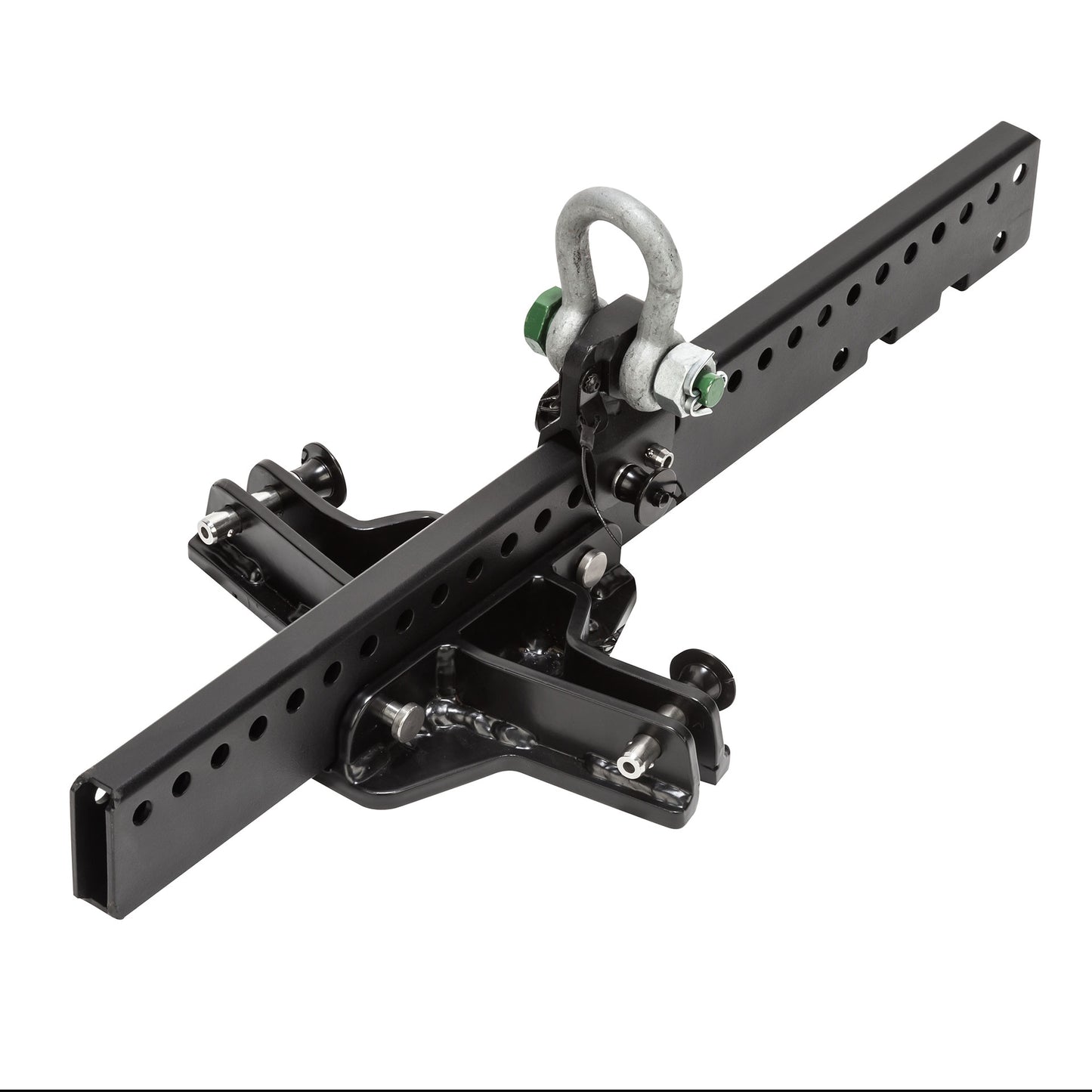 Vertical Flybar for KX 4-A