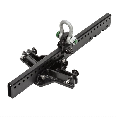 Vertical Flybar for KX 4-A