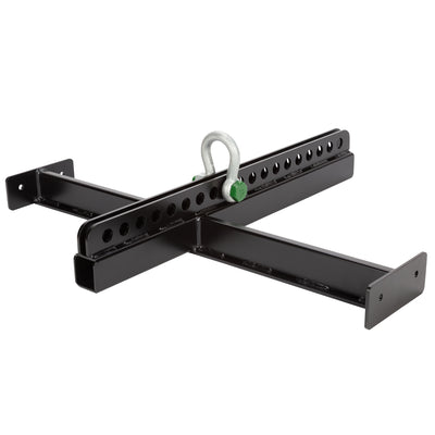 Vertical Flybar for Q 15 (8 Units Max)
