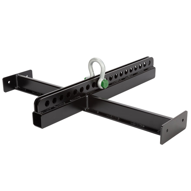 Vertical Flybar for Q 15 (8 Units Max)