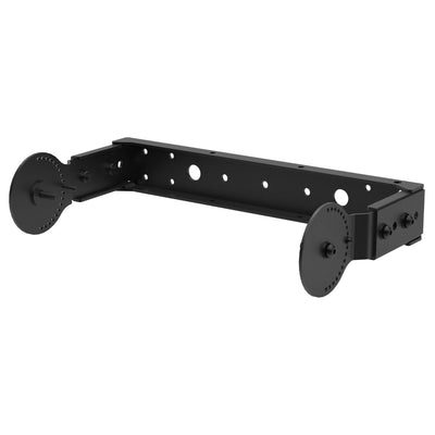 Horizontal Bracket for Compact M 08 (Pair)