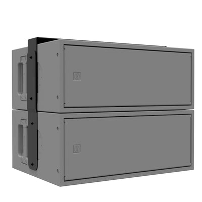 Vertical Bracket for SUB808-AS