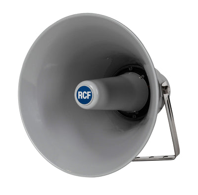 Passive 120W Aluminum Horn Speaker with Driver and Transformer (IP66)