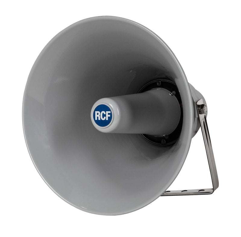 Passive 120W Aluminum Horn Speaker with Driver and Transformer (IP66)