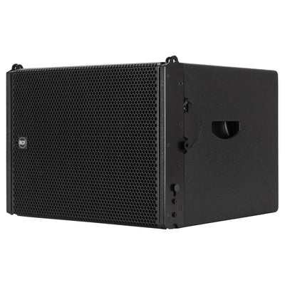 Active 1400W 12" Compact Flyable Subwoofer