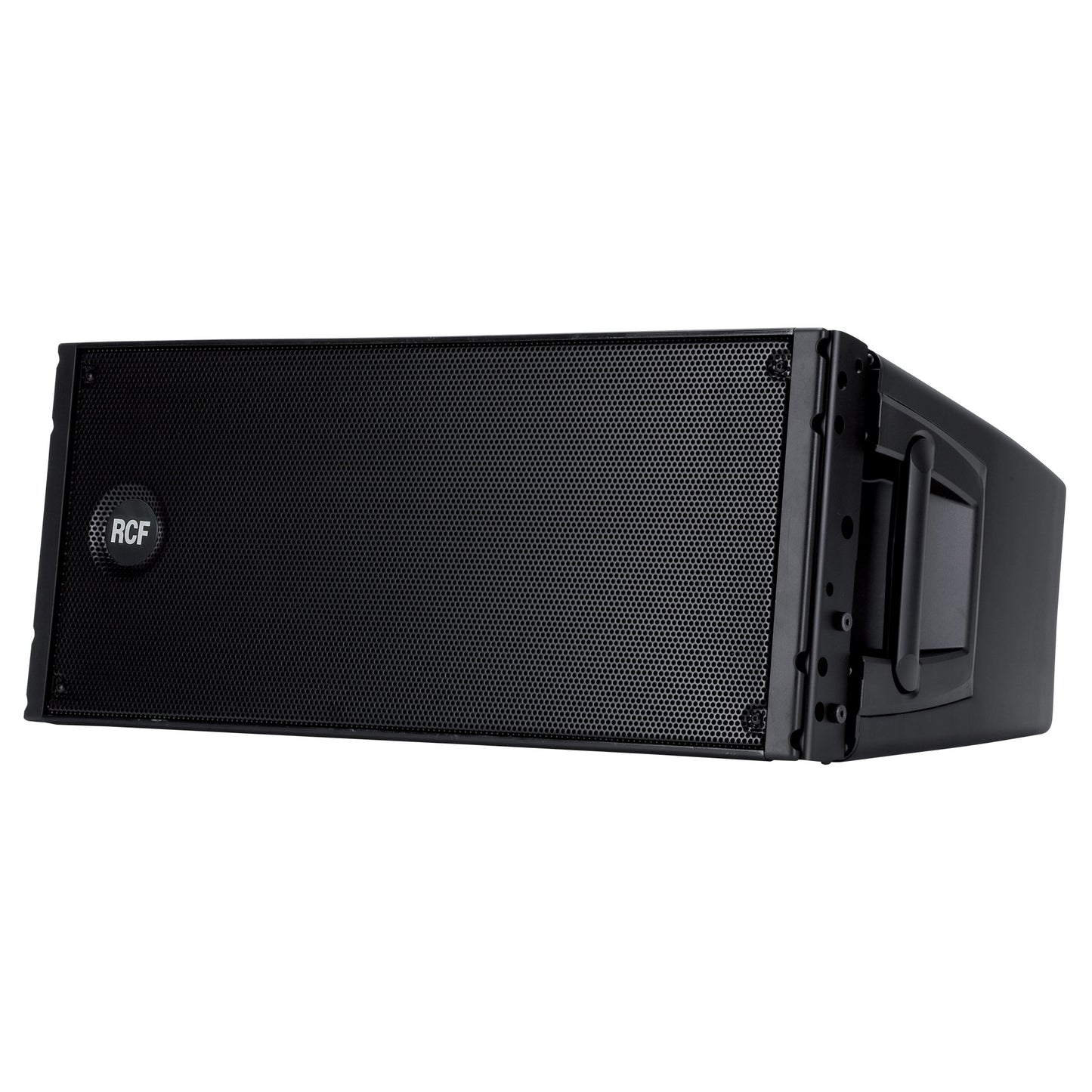 Active 1400W Dual 10" 2-Way Line Array