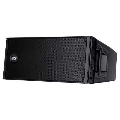 Active 1400W Dual 10" 2-Way Line Array