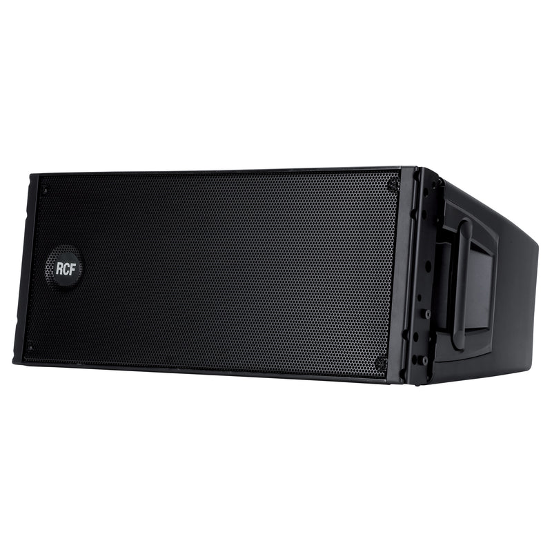 Active 1400W Dual 10" 2-Way Line Array