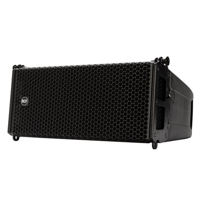 Active 2000W Dual 6" Compact 2-Way Line Array