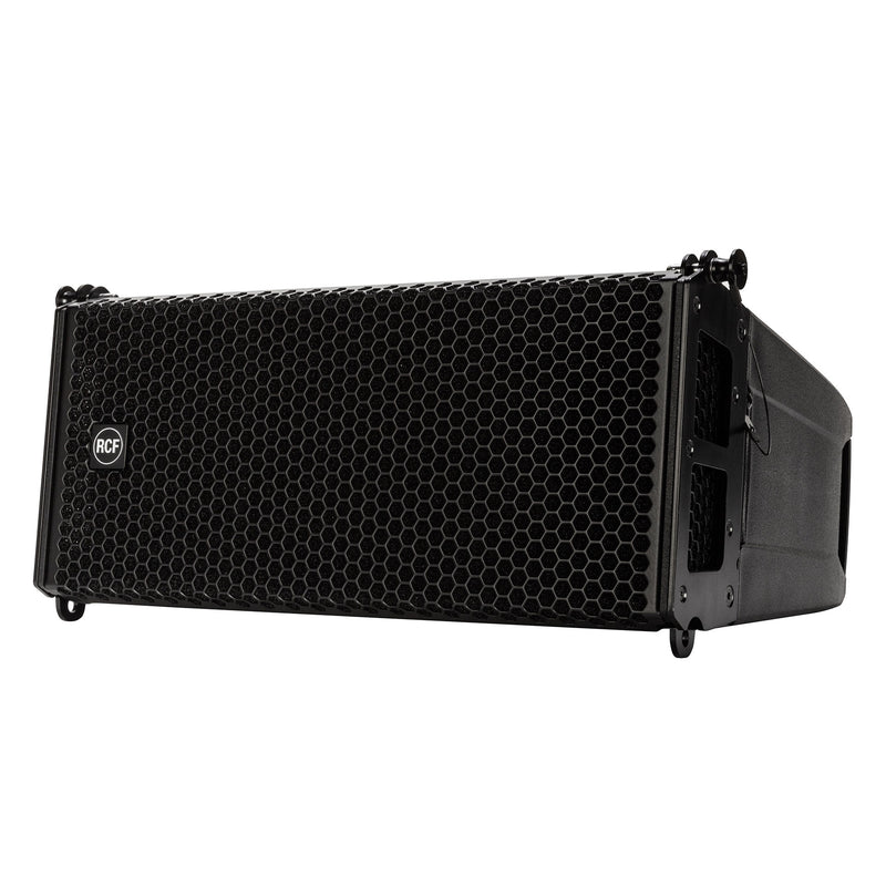 Active 2000W Dual 6" Compact 2-Way Line Array
