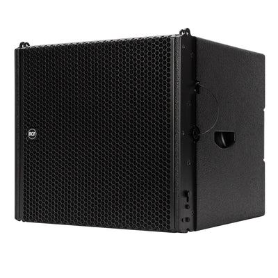 Active 2200W 15" Flyable Subwoofer (RDNET Ready)