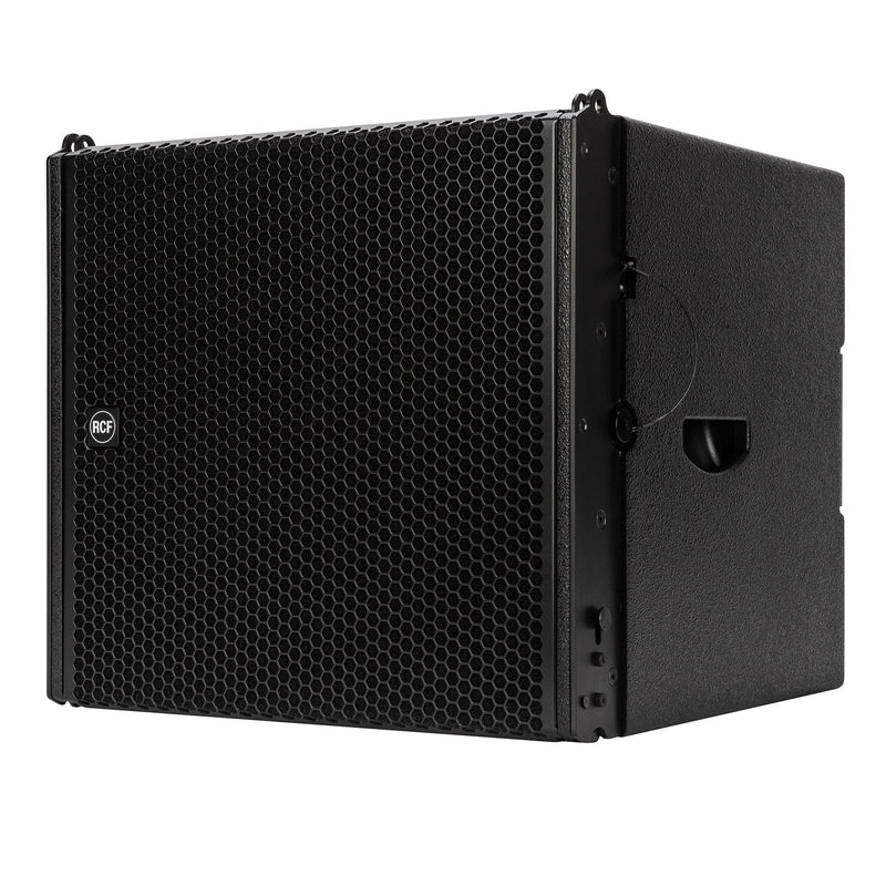 Active 2200W 15" Flyable Subwoofer (RDNET Ready)